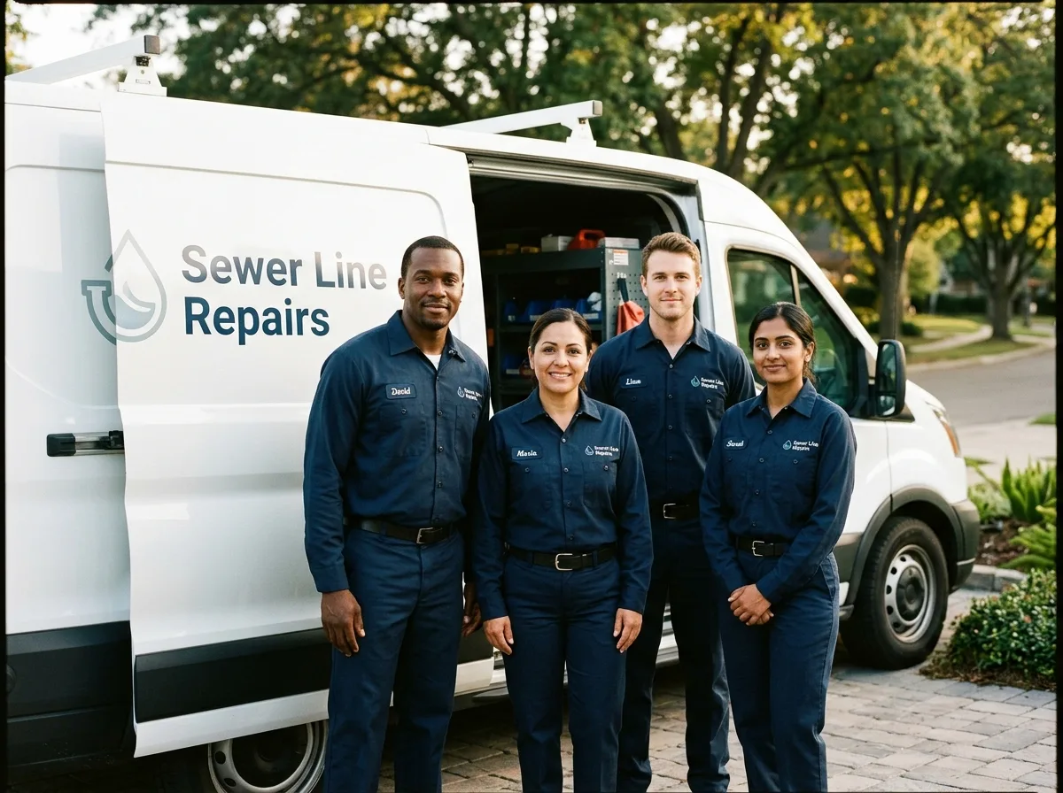 Emergency Plumber company in Saint Hilaire, MN